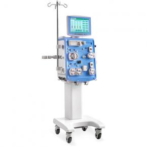 SWS-5000 multi-organs life support continuous extracorporeal blood treatment equipment
