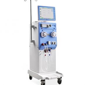 SWS-6000 series hemodialysis machine