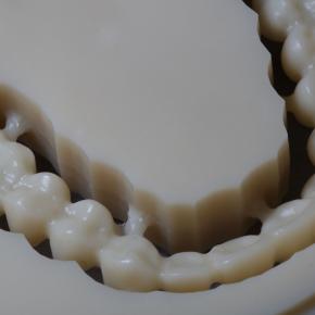 Dental PMMA Blocks