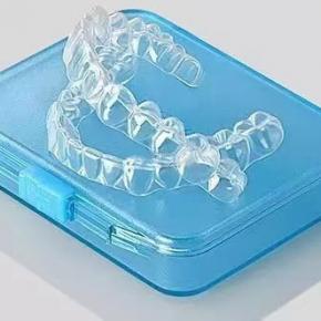 Dental Splint Disc