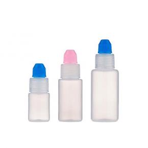 10ml Preservative-Free Multi-Dose Eye Drop Bottle
