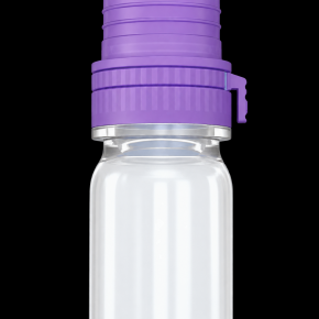 Multi-Dose Preservative-Free Packaging System