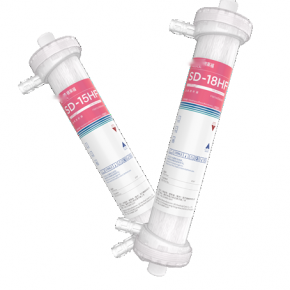 SD-LF & SD-HF Low-Flux and High-Flux Hemodialyzers