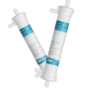 TWT EF210 Dialysis Fluid Filter for Hemodialysis Systems